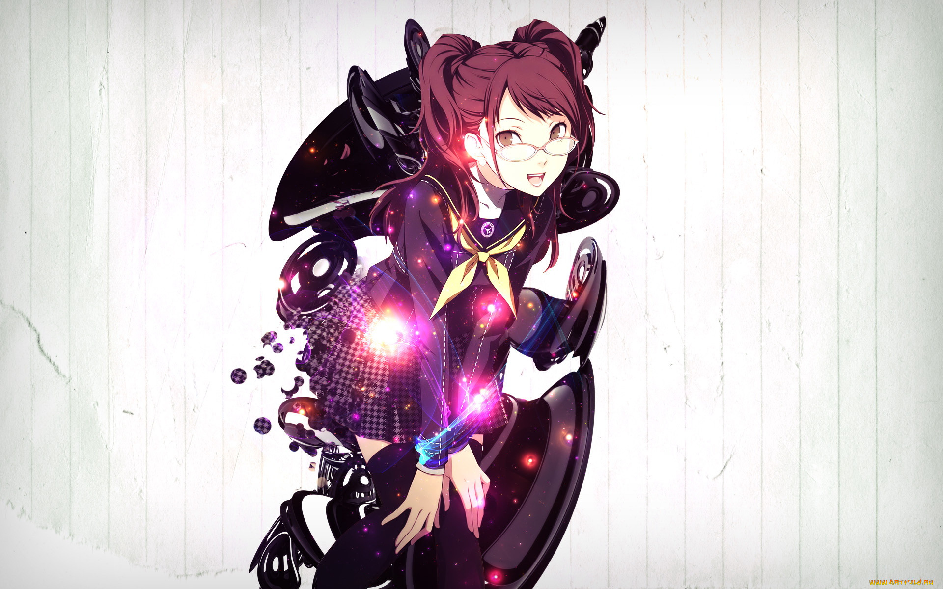 , persona, 